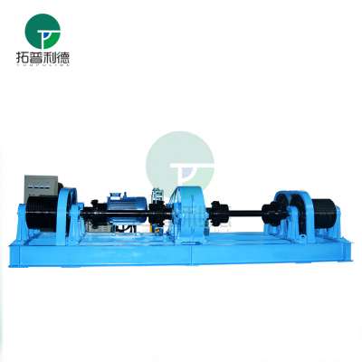 JK Series Durable electric winch 10 ton for construction site